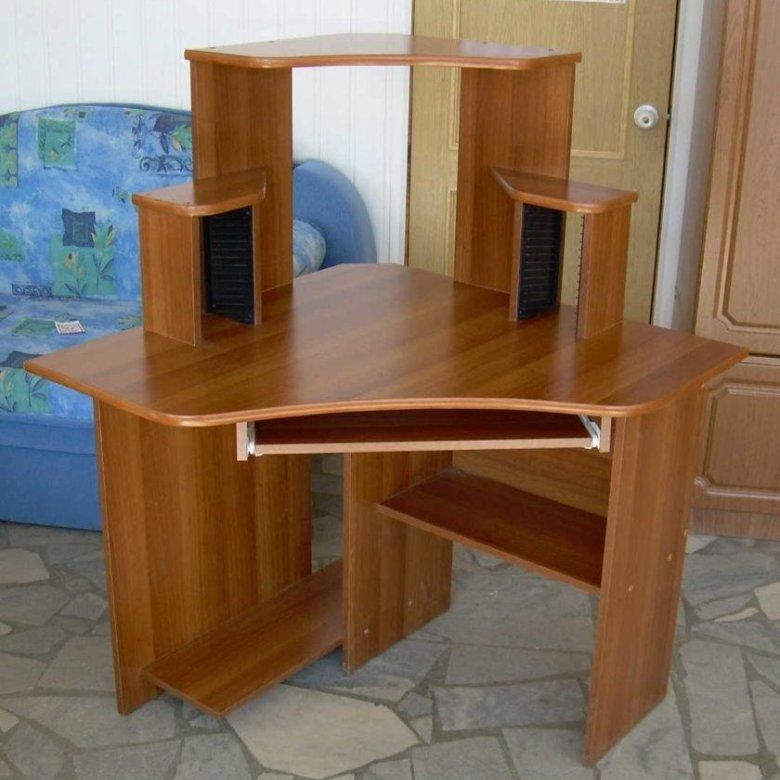 Сборка компьютерного стола Маяковская метро Спб | Цена за работу и ...