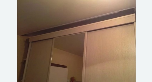 Сборка мебели на дому. Маяковская