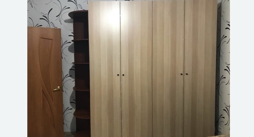 Сборка мебели. Маяковская